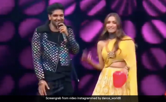 कोरोना से उबरने के बाद मलाइका अरोड़ा गुरु रंधावा संग 'लगदी लाहौर दी' गाने पर  झूमती आईं नजर- देखें Video