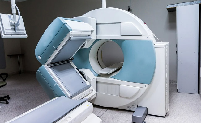 MRI Scan At Rs 50: "Cheapest" Facility To Begin In Delhi From December