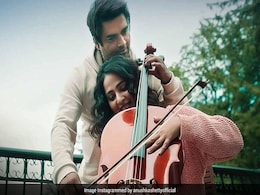 <i>Nishabdham</i>: "It Was Initially Supposed To Be A Silent Film," Says Madhavan <i>Nishabdham</i>: "It Was Initially Supposed To Be A Silent Film," Says Madhavan