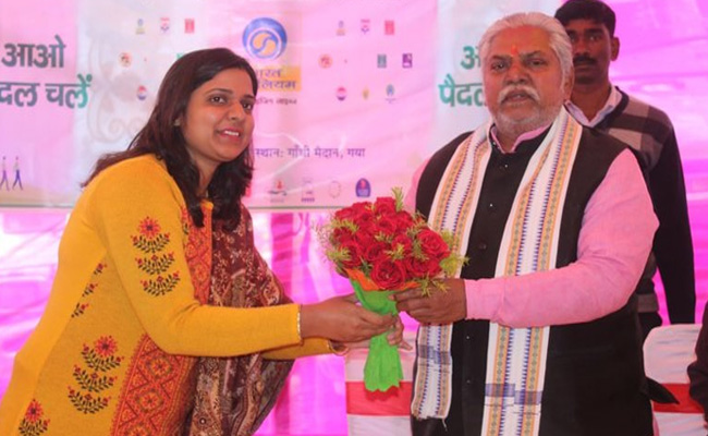 डॉ. प्रेम कुमार: भाजपा का EBC चेहरा, मोक्ष की नगरी से 30 साल से जीत रहे लगातार, नीतीश सरकार में संभाले कई मंत्रालय