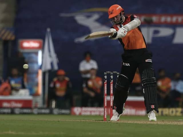 IPL 2020, CSK vs SRH Face-Off, Piyush Chawla vs Kane Williamson