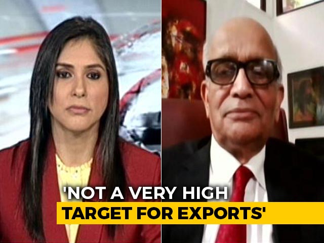 Industry Sales Have Risen In September Quarter: Maruti Suzuki Chairman