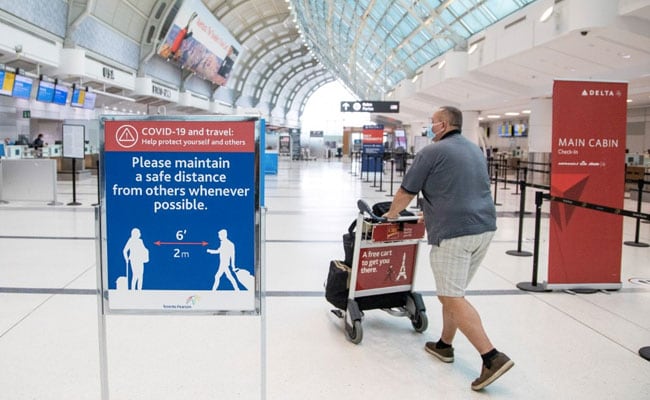 Almost 200 European Airports Face Insolvency, Says Airports Body Almost 200 European Airports Face Insolvency, Says Airports Body