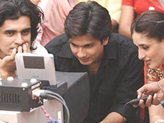Kareena Shares A 'Jab We Met' Memory With Shahid Kapoor And Imtiaz Ali