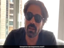 ड्रग्स केस में अभिनेता अर्जुन रामपाल की बढ़ी मुश्किल, घर में मिली दवा को लेकर जांच एजेंसी से बोला झूठ: सूत्र ड्रग्स केस में अभिनेता अर्जुन रामपाल की बढ़ी मुश्किल, घर में मिली दवा को लेकर जांच एजेंसी से बोला झूठ: सूत्र