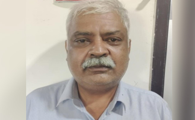 फाइनेंस कंपनी को 23 करोड़ का चूना लगाने वाले कंपनी के अफसर समेत 3 गिरफ्तार