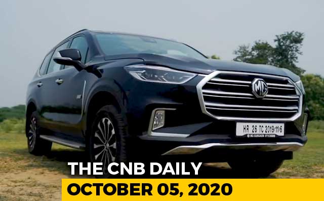 Honda Discounts, MG Shield For Gloster, Datsun Discounts