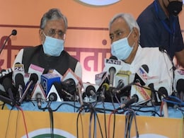 Bihar Elections: Nitish Kumar Announces JDU's 7-Point Plan Bihar Elections: Nitish Kumar Announces JDU's 7-Point Plan