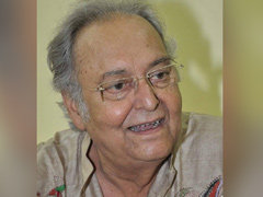 Soumitra Chatterjee Might Be Able To Walk In A Few Days, Says Doctor