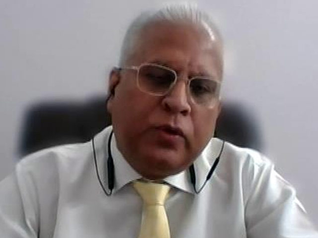 Doctors Are Facing A Lot Of Mental Health Issues: IMA's Rajan Sharma