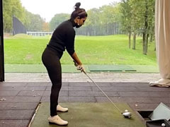 Here's What's Keeping Priyanka Chopra Busy In Berlin