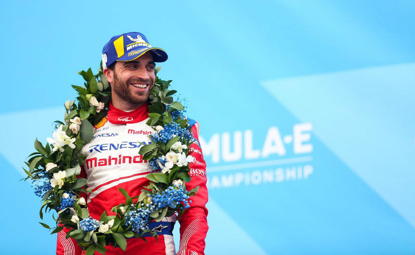 Formula E: Former Mahindra Racing Driver Jerome d'Ambrosio Announces Retirement, Joins Venturi Racing As Deputy Team Principal