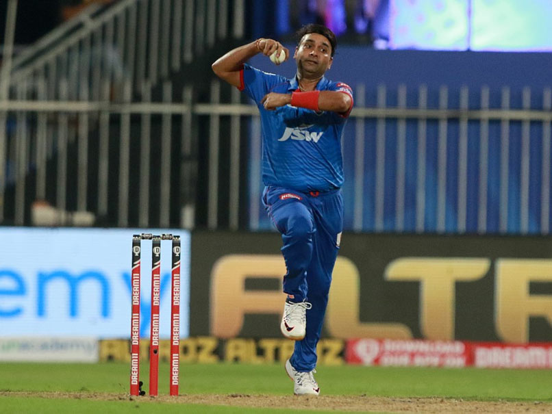IPL 2020: Amit Mishra Ruled Out Of Tournament With Finger Injury
