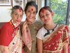 Manisha Koirala's Vijaya Dashami Was All About Family, Love And Blessings Manisha Koirala's Vijaya Dashami Was All About Family, Love And Blessings