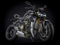 Ducati Streetfighter V4 Deliveries Begin In India