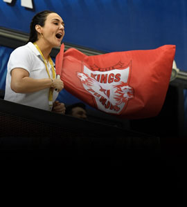 'Still Shaking': Preity Zinta Reacts To KXIP's Double Super Over Win