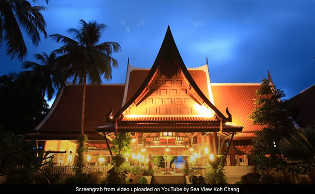American To Avoid Jail Over Negative TripAdvisor Review Of Thai Hotel