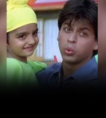 Remember Parzaan Dastur From Kuch Kuch Hota Hai? He's Getting Married Remember Parzaan Dastur From Kuch Kuch Hota Hai? He's Getting Married