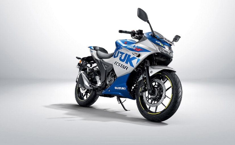 Suzuki Gixxer SF 250: Top 3 Rivals