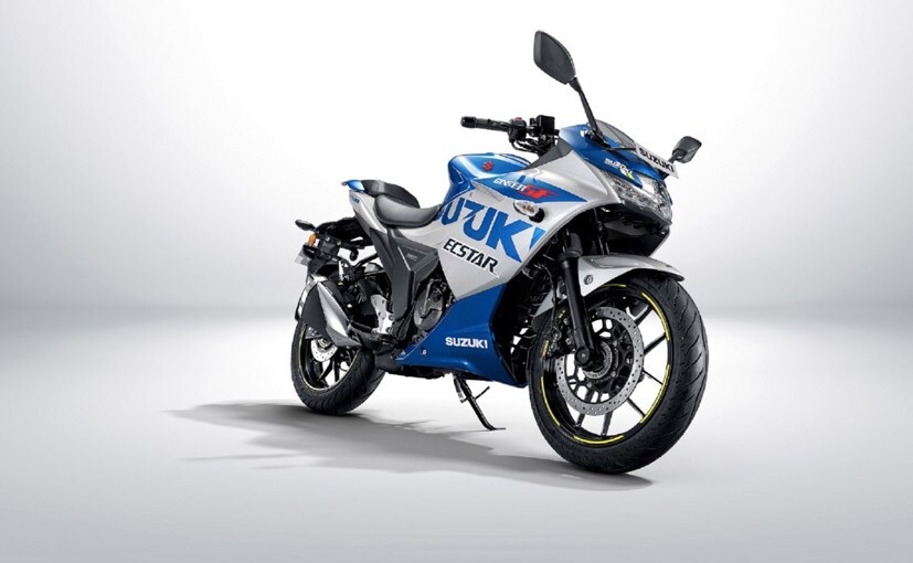 Suzuki Motorcycle India Cuts Number Of Shifts Amid Rising COVID Cases