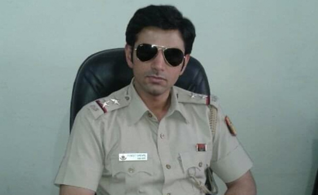 Delhi Cop Arrested For Flashing, Molesting Women; 4 Cases Filed In A Day