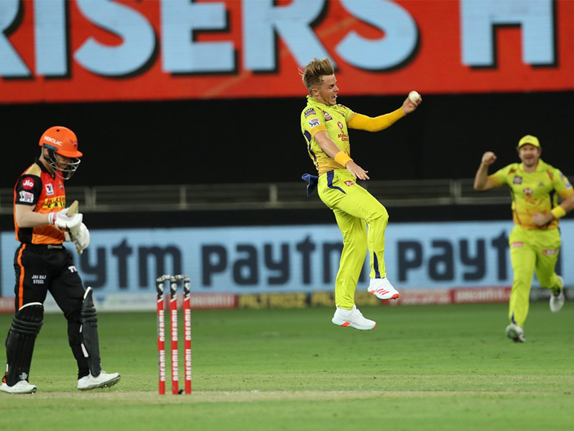 IPL 2020 Points Table: Chennai Super Kings Go 6th After Beating SunRisers Hyderabad By 20 Runs