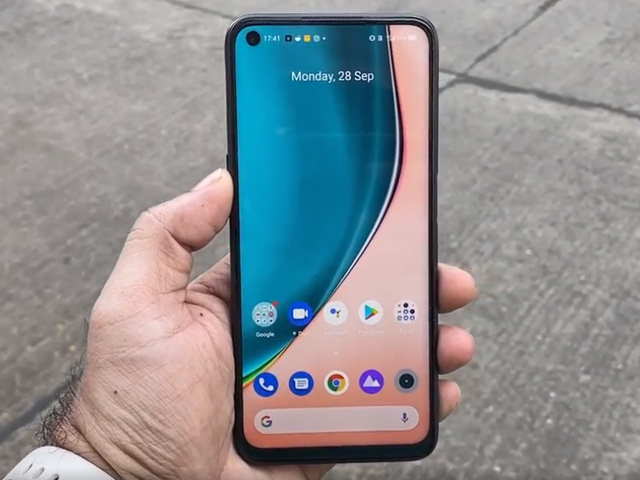 रियलमी नार्ज़ो 20 प्रो है अपने प्राइस रेंज में बेस्ट? | Realme Narzo 20 Pro Price Rs. 14,999