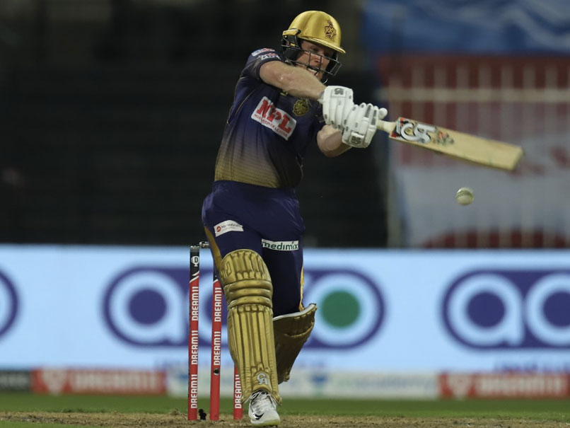 IPL 2021: Harbhajan Singh's Addition Has Strengthened KKR's Spin Department, Says Eoin Morgan