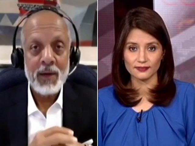 Rockefeller Foundation Announces $5.5 Million Grant For Covid Testing In India