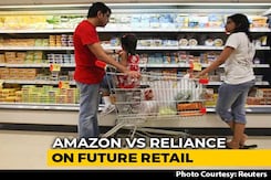 Who Will Conquer India's Retail Landscape? Who Will Conquer India's Retail Landscape?
