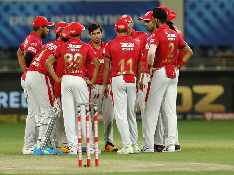 IPL 2021: "Disappointed" Punjab Kings Write To BCCI After Mohali Not Picked Among Potential Venues