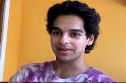 Coexisting With Each Other Is The Fabric Of Our Country: Ishaan Coexisting With Each Other Is The Fabric Of Our Country: Ishaan