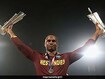 After Stokes And Warne, Vaughan Falls Victim To Samuels' Abusive Rant After Stokes And Warne, Vaughan Falls Victim To Samuels' Abusive Rant