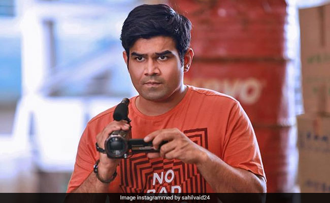 साहिल वैद अब वरुण धवन के साथ Coolie No. में आएंगे नजर, जानिए इनसे जुड़ी कुछ दिलचस्प बातें