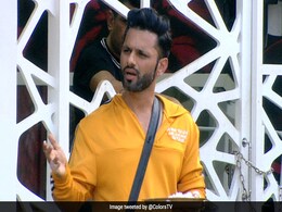<i>Bigg Boss 14</i> Written Update October 26: What Jaan Kumar Sanu Said About Rahul Vaidya's "Nepotism" Remark <i>Bigg Boss 14</i> Written Update October 26: What Jaan Kumar Sanu Said About Rahul Vaidya's "Nepotism" Remark