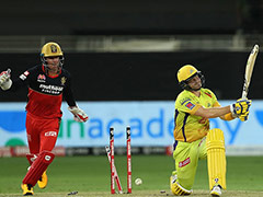 'Feel Sad For Chennai Fans': Sehwag Slams Disappointing CSK Batting