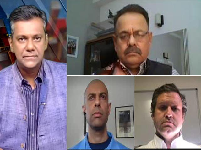 India Adopting New Doctrine Amid Threat From China?