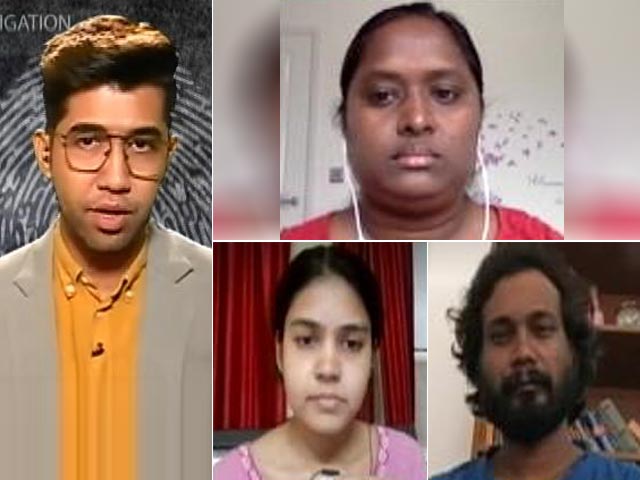 Why Caste Matters In Hathras Case