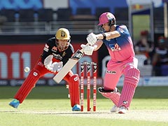 IPL 2020 Live: Steve Smith Half-Century Powers RR To 177/6 IPL 2020 Live: Steve Smith Half-Century Powers RR To 177/6