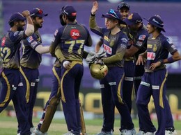 IPL 2021: Brendon McCullum Pleased To Retain Majority Of Kolkata Knight Riders Squad IPL 2021: Brendon McCullum Pleased To Retain Majority Of Kolkata Knight Riders Squad
