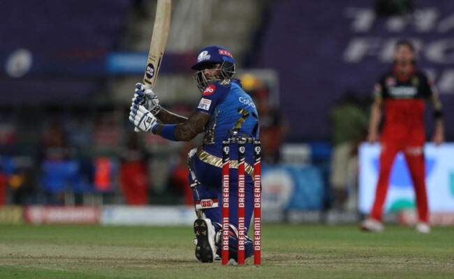 Mumbai Indians beat Royal Challengers Bangalore by 5 wickets in the 48th match of IPL 2020 Mumbai Indians beat Royal Challengers Bangalore by 5 wickets in the 48th match of IPL 2020