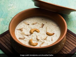 Janmashtami 2022: 7 Milk-Based Recipes To Add Festive Vibe To Your Day