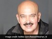 Sharpshooter On The Run, Who Had Shot At Director Rakesh Roshan, Arrested Sharpshooter On The Run, Who Had Shot At Director Rakesh Roshan, Arrested