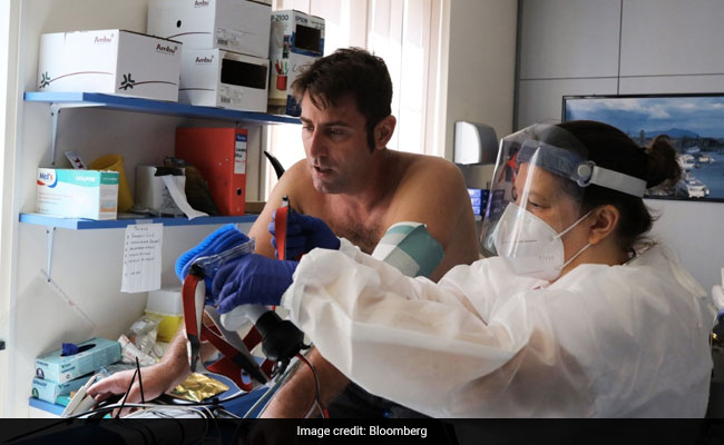 Opinion: Covid Hits The Old Hardest, But The Healthy Longest: Expert