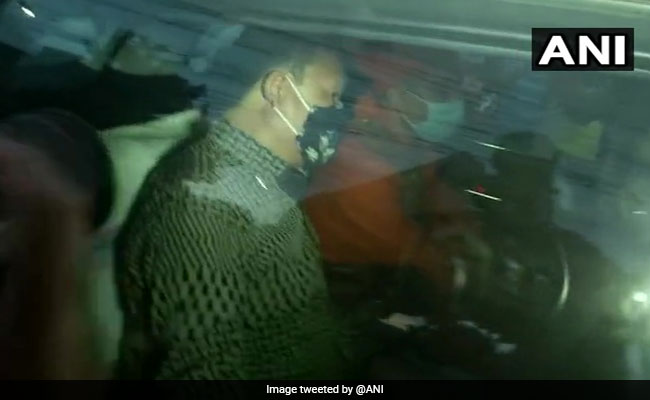 Gorkha Leader Bimal Gurung, Missing For 3 Years, Surfaces In Kolkata