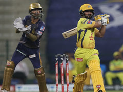 Sehwag Says Some Batsmen In Team 'Think Of CSK As A Government Job'