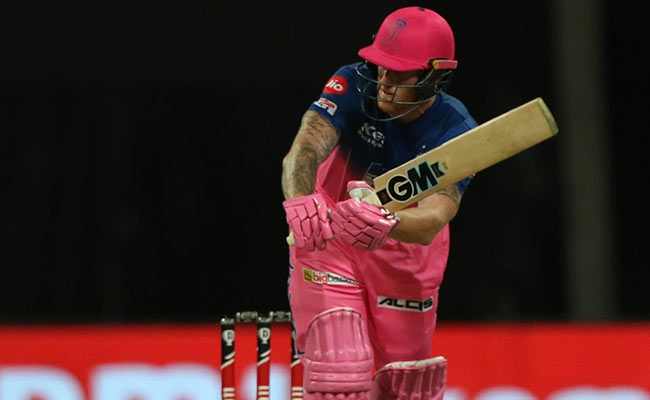 RR vs MI, IPL 2020: राजस्थान ने मुंबई को 8 विकेट से पीटा, बेन स्टोक्स का नाबाद शतक