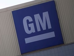 GM's 2020 China Sales Drop For Third Year As Pandemic Hits Market