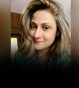Urvashi Dholakia, Now Covid-Free, On Why She 'Chose To Keep Quiet'