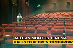 How Your Cinema Hall Experience Will Change From Tomorrow How Your Cinema Hall Experience Will Change From Tomorrow